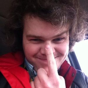 Meet your Posher, Glenn